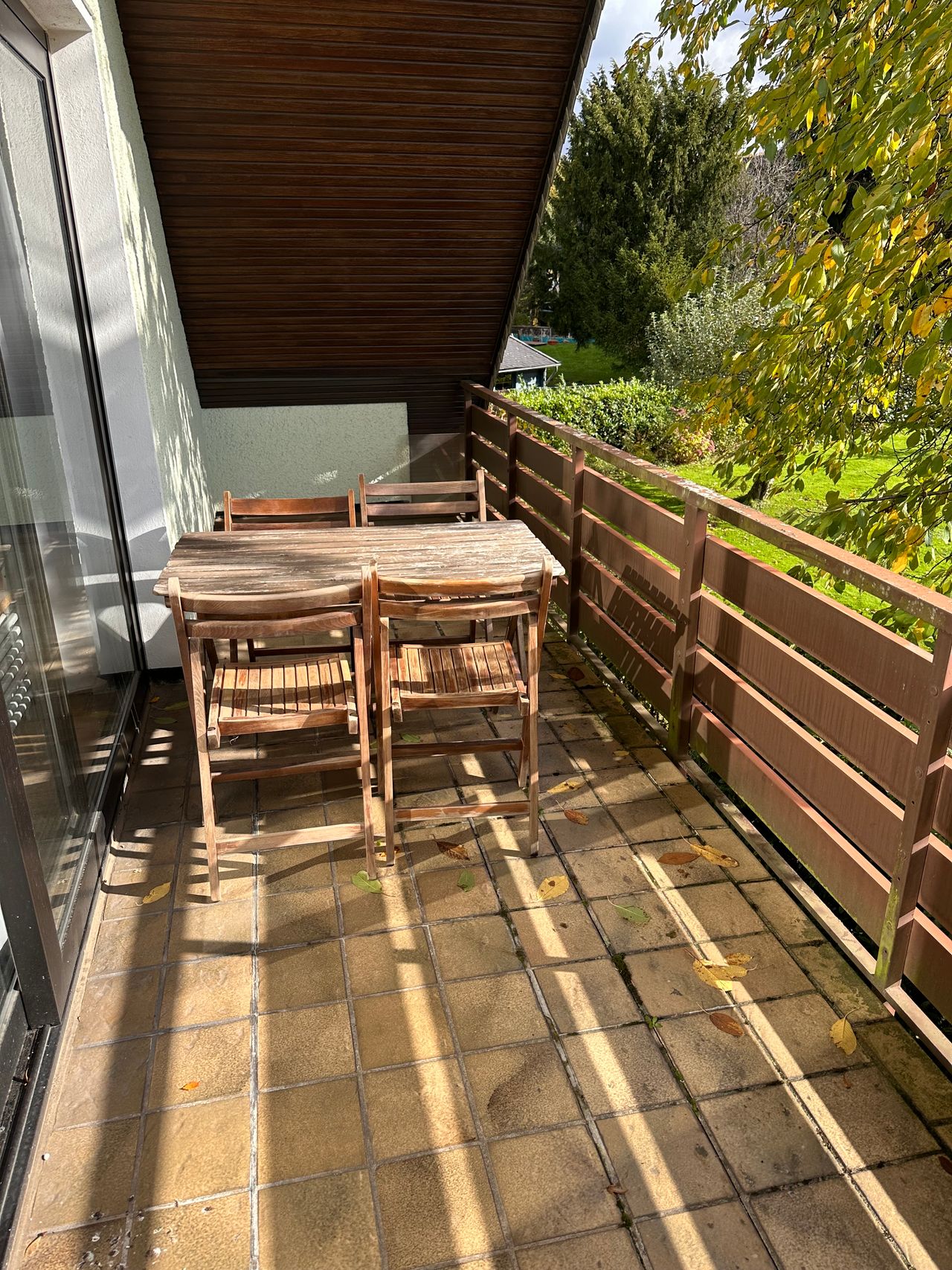 Wohnung Rölscheider Straße in Solingen