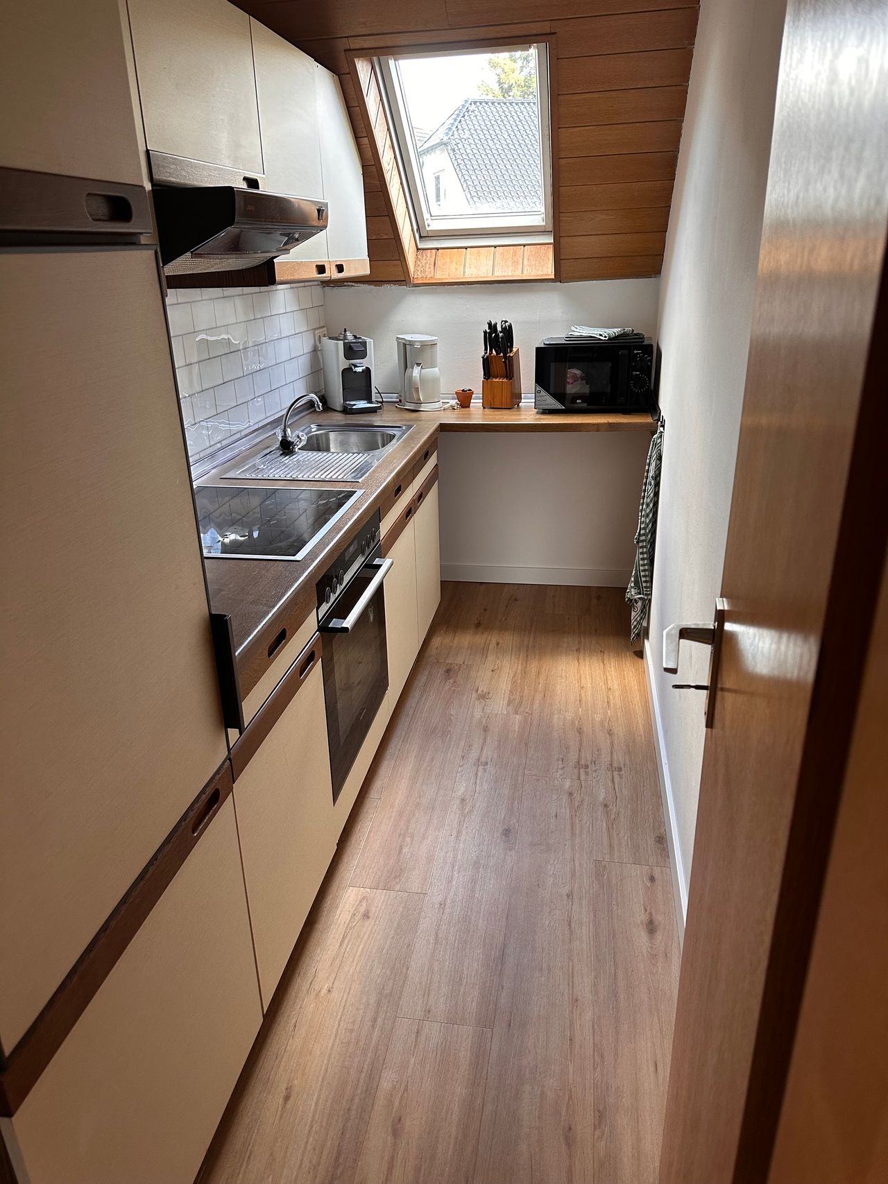 Wohnung Rölscheider Straße in Solingen