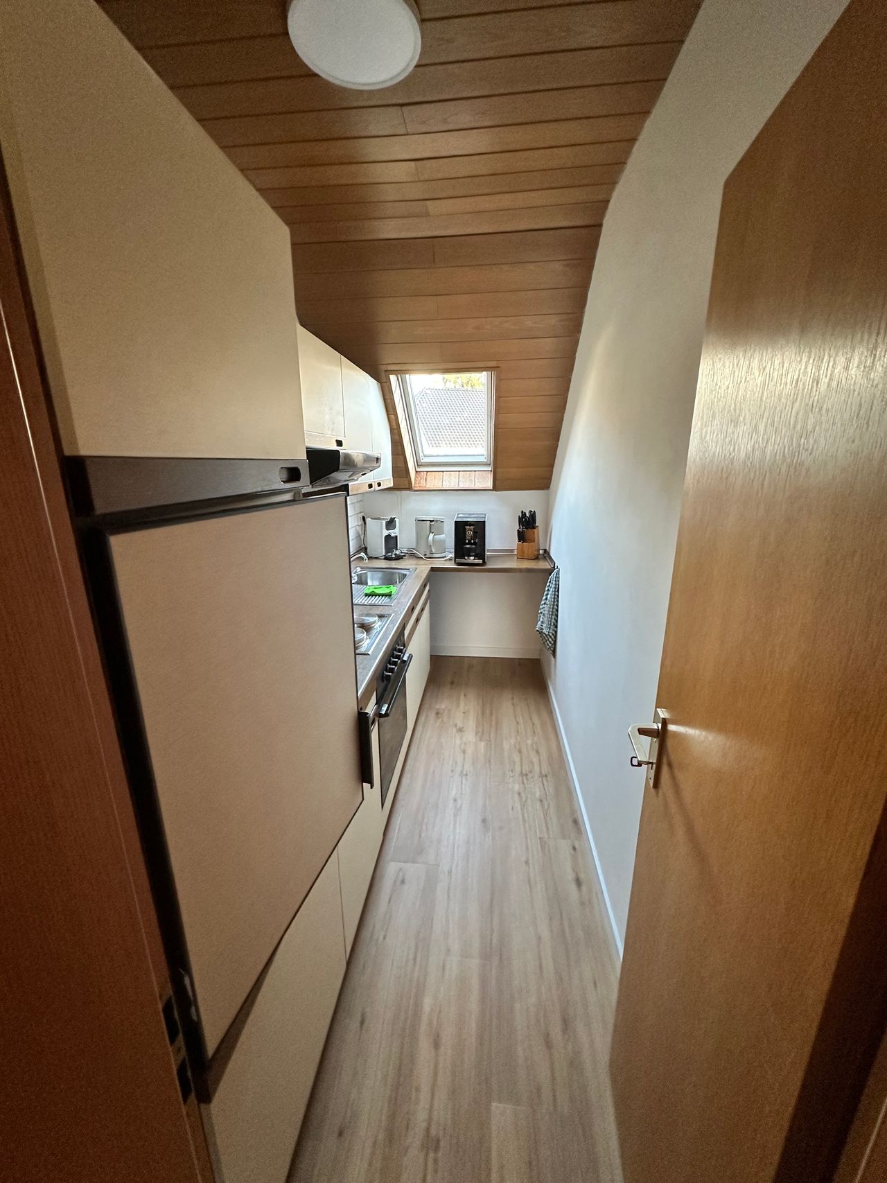 Wohnung Rölscheider Straße in Solingen