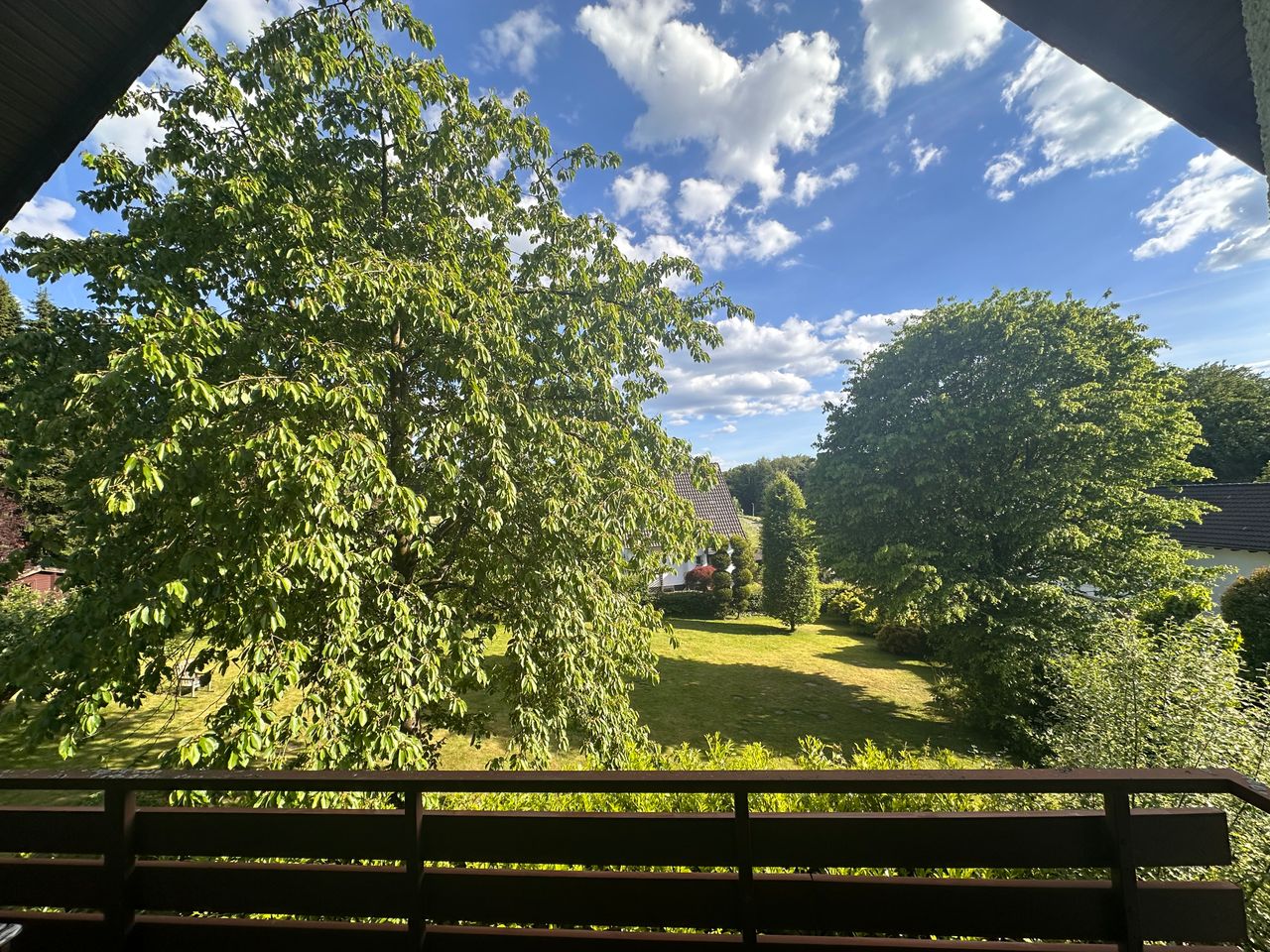 Wohnung Rölscheider Straße in Solingen