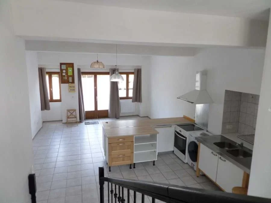 Maison Route de Villefranche-d'Allier à Tortezais