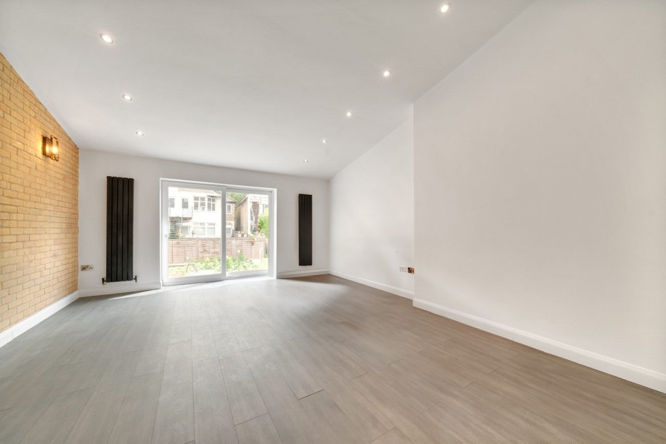 House Dersingham Avenue in Greater London