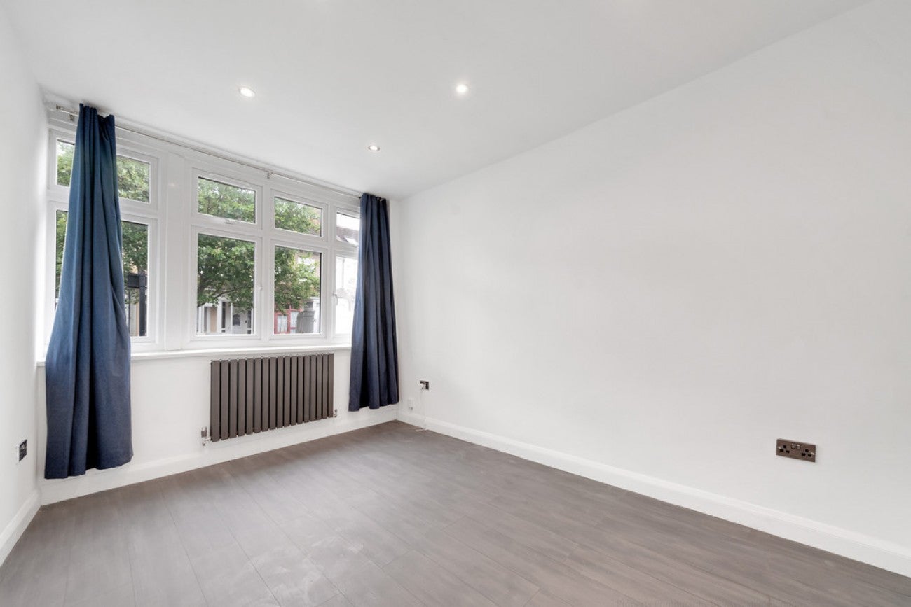 House Dersingham Avenue in Greater London