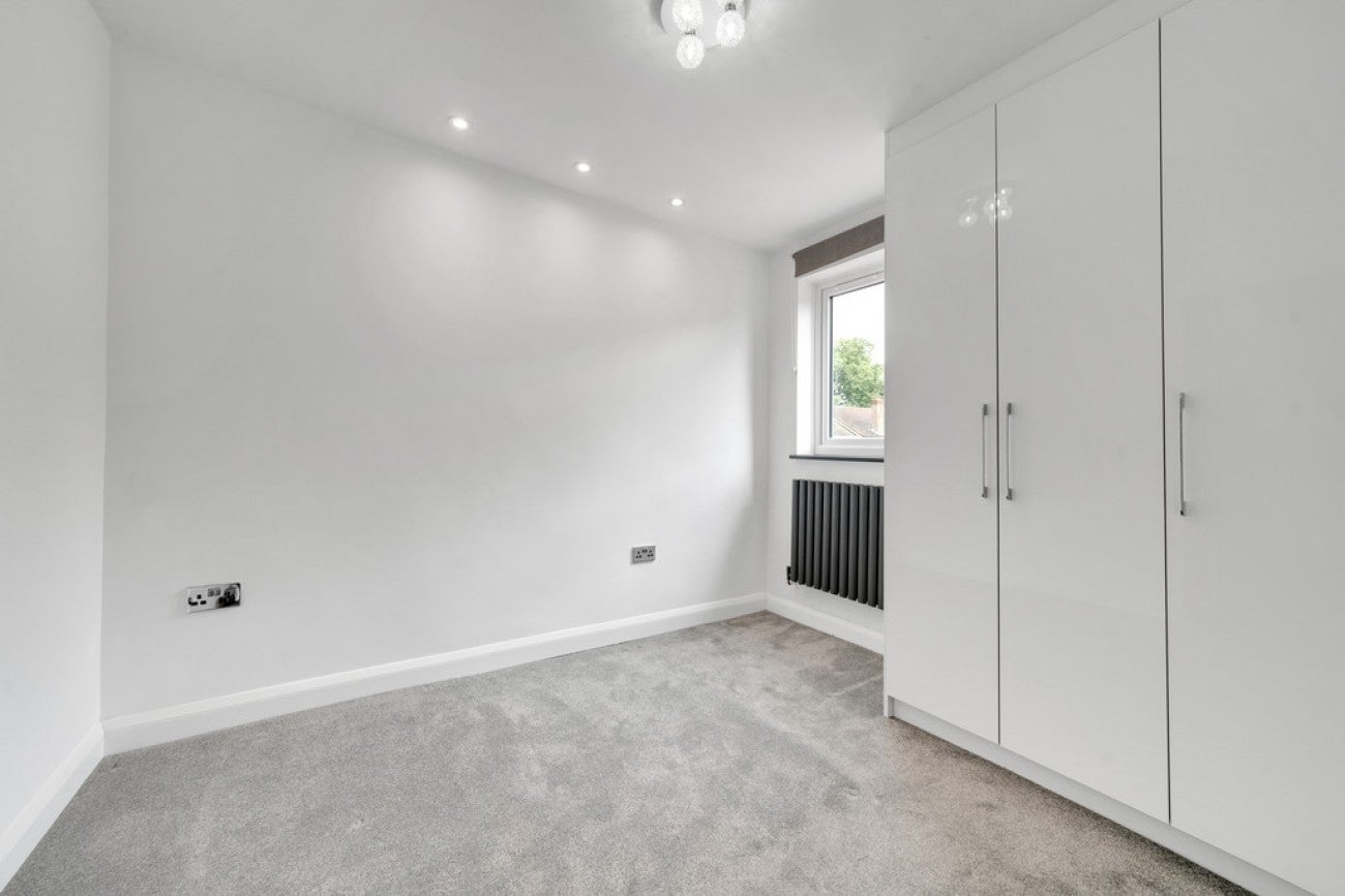 House Dersingham Avenue in Greater London