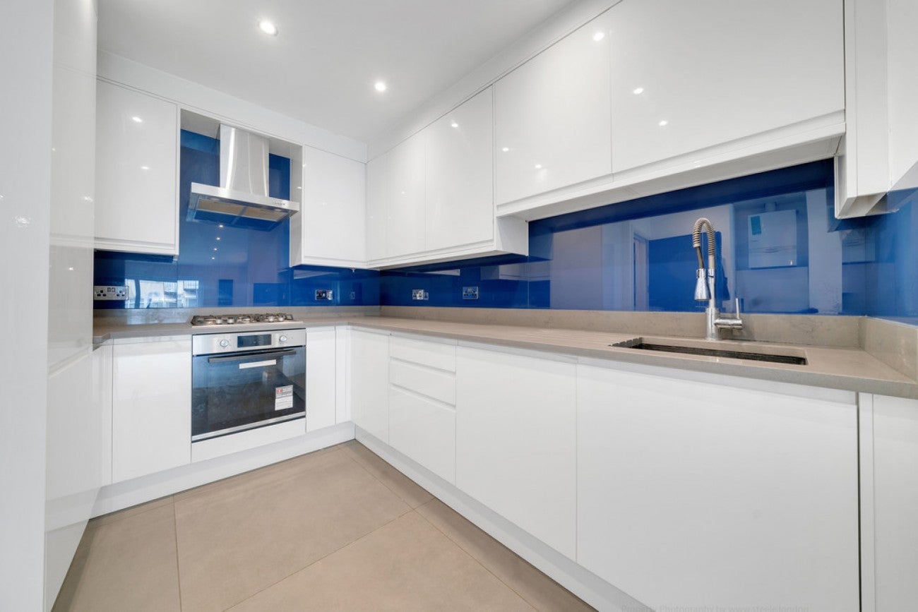 House Dersingham Avenue in Greater London