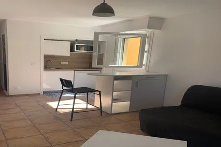 Appartement Avenue Marcel Pagnol à Aix-en-Provence