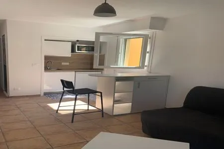 Appartement Avenue Marcel Pagnol à Aix-en-Provence