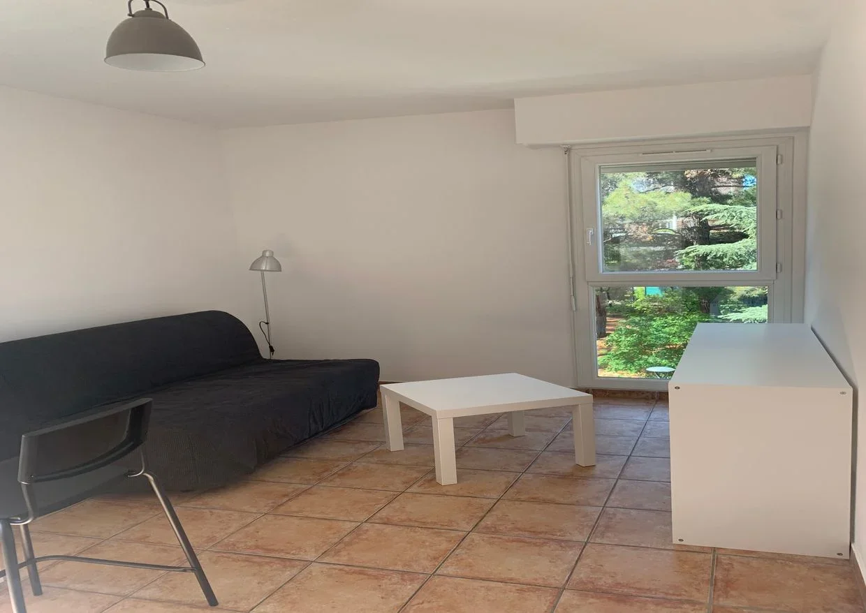 Appartement Avenue Marcel Pagnol à Aix-en-Provence