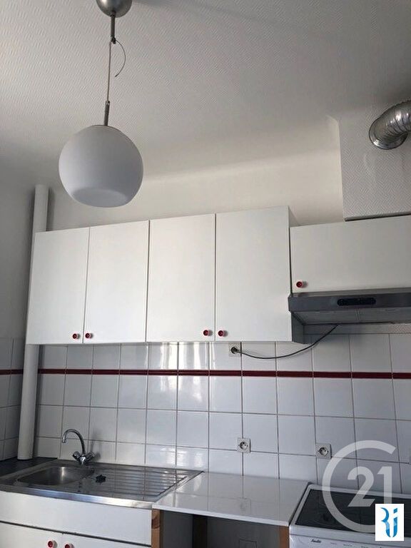 Appartement Quai de Paris à Rouen