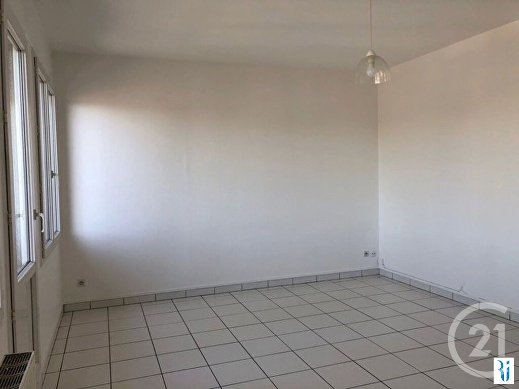 Appartement Quai de Paris à Rouen