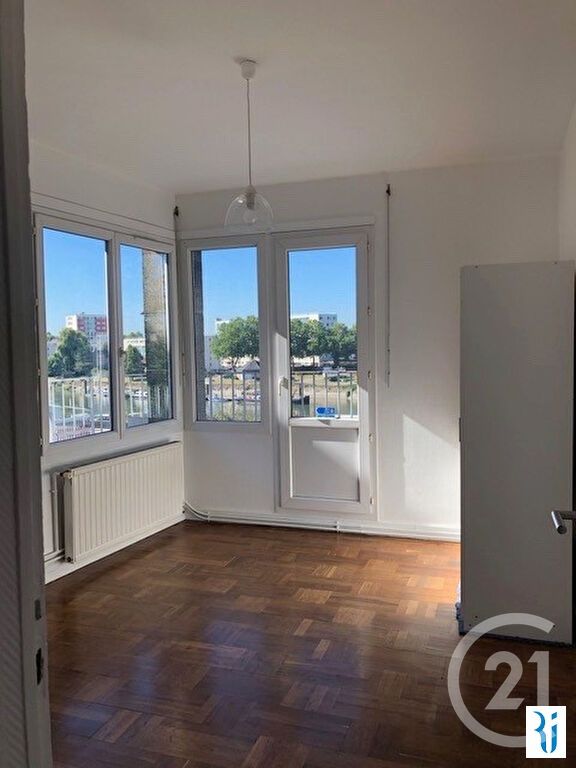 Appartement Quai de Paris à Rouen