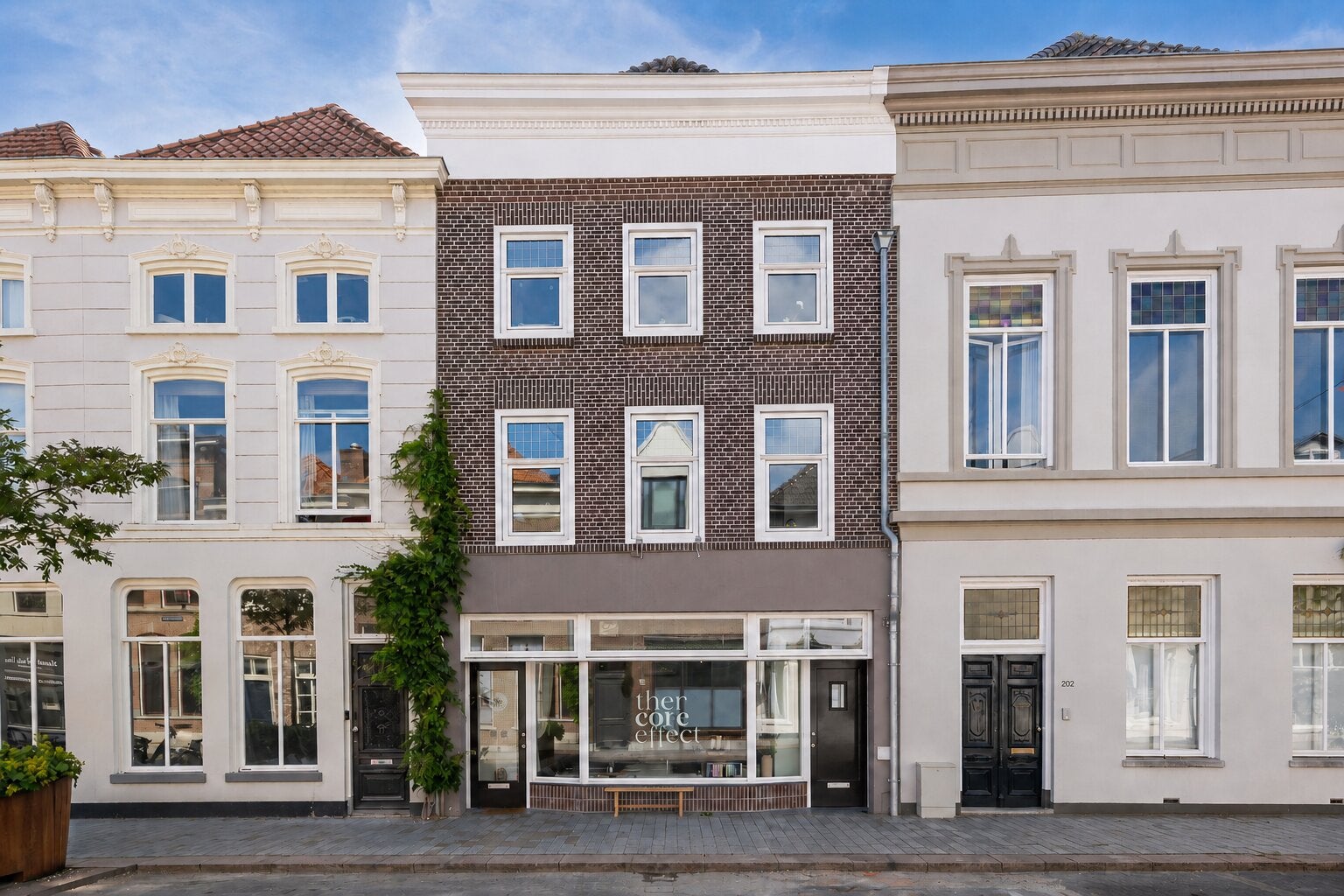 Appartement Vughterstraat 200 in Den Bosch