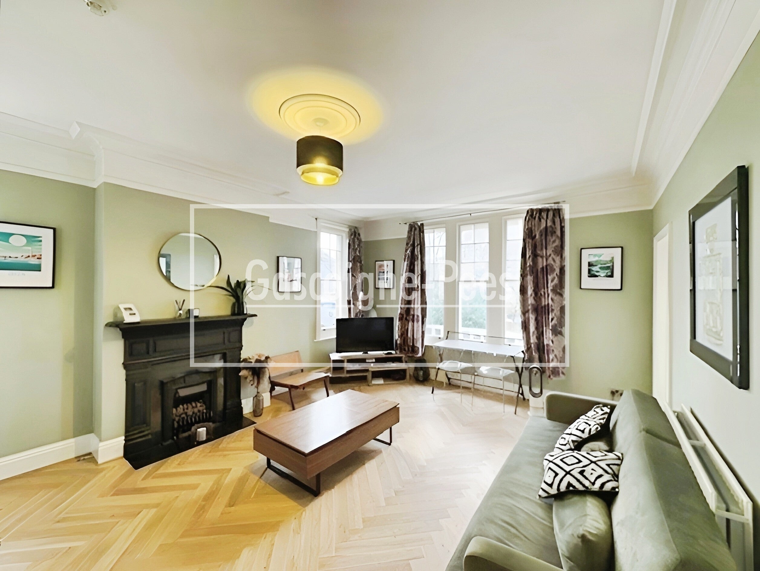 Flat Boxgrove Road in Guildford