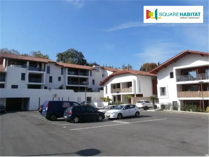 Appartement Rue Pohotenia à Hendaye