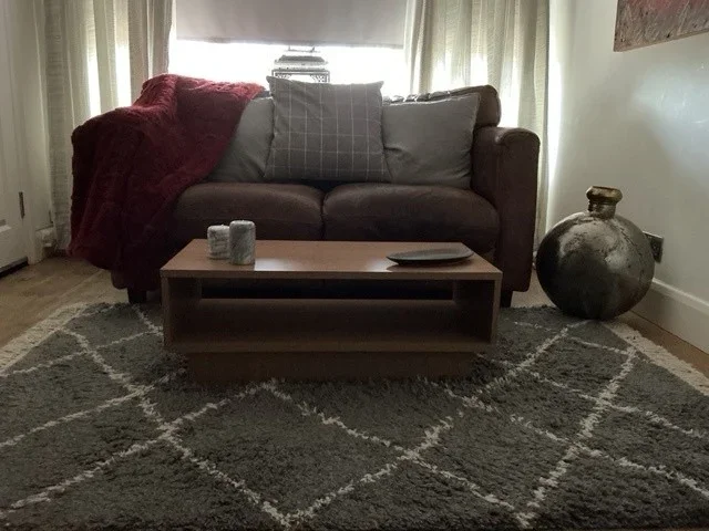 Room Burnell Avenue in Greater London