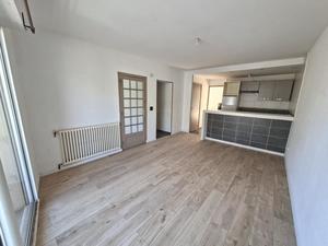 Flat Rue Félix Lemoine in Nantes