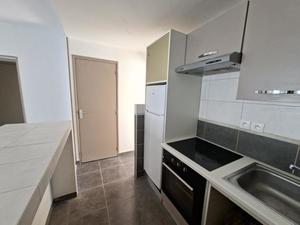 Flat Rue Félix Lemoine in Nantes