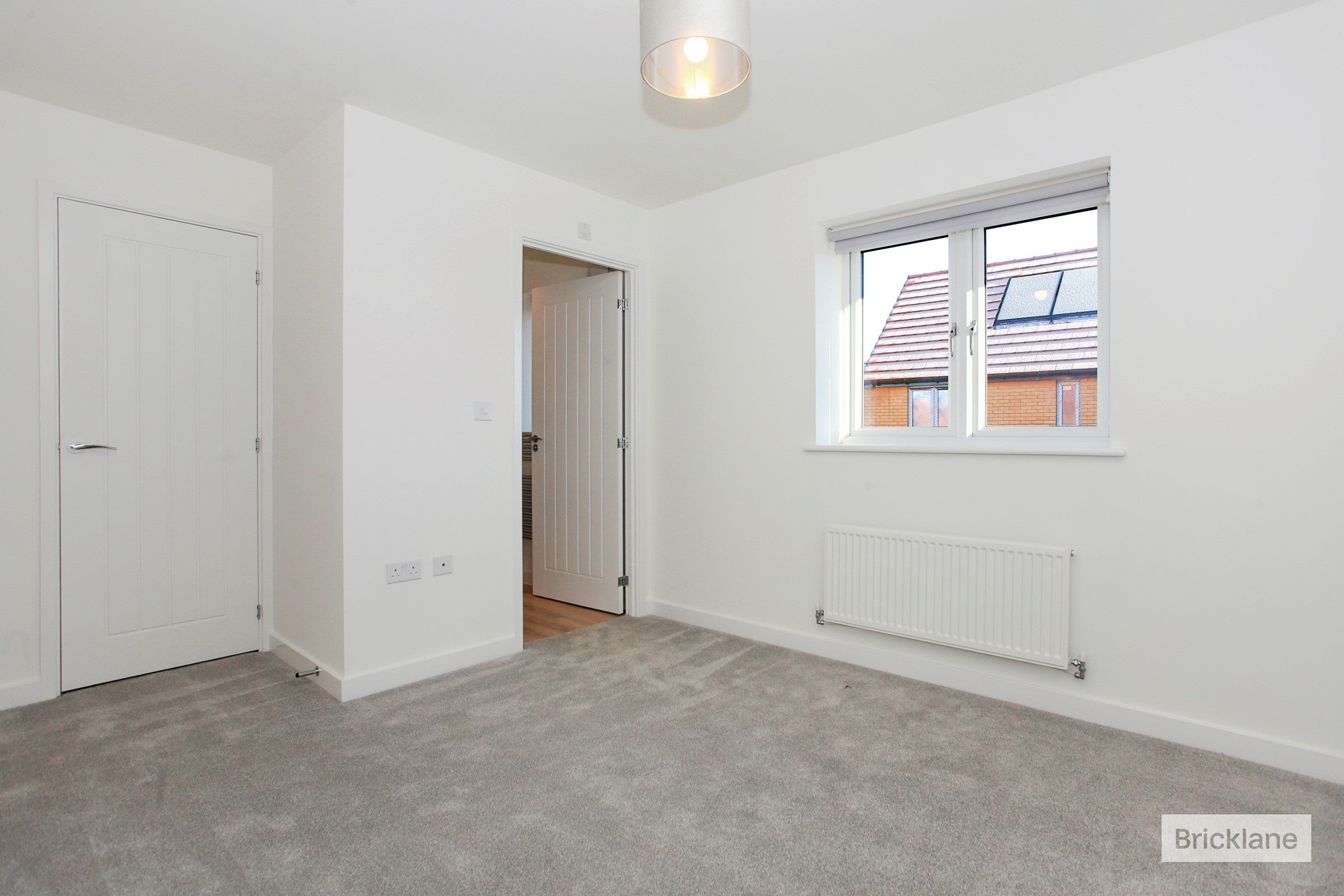 House Stonemason Way in Peterborough