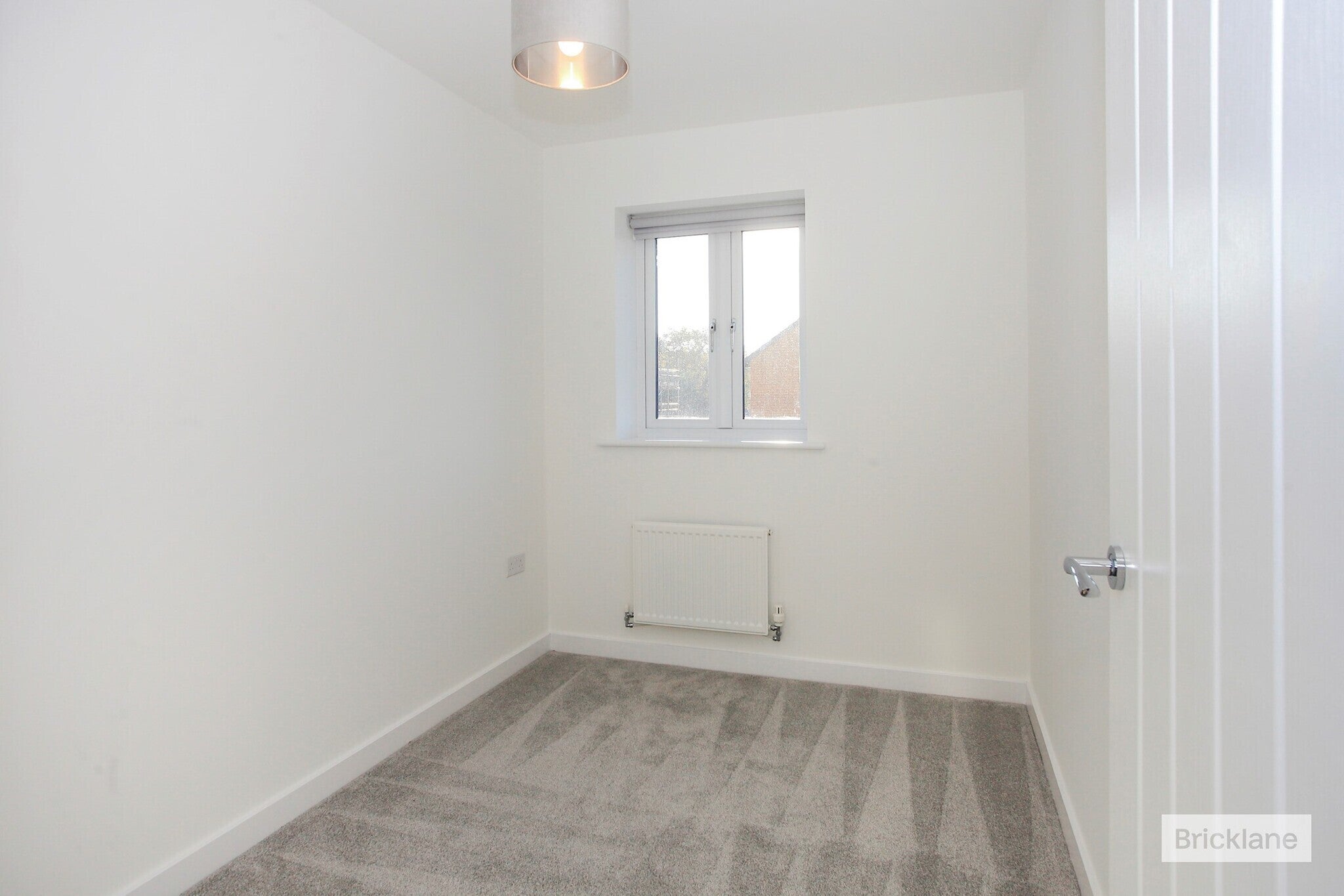 House Stonemason Way in Peterborough
