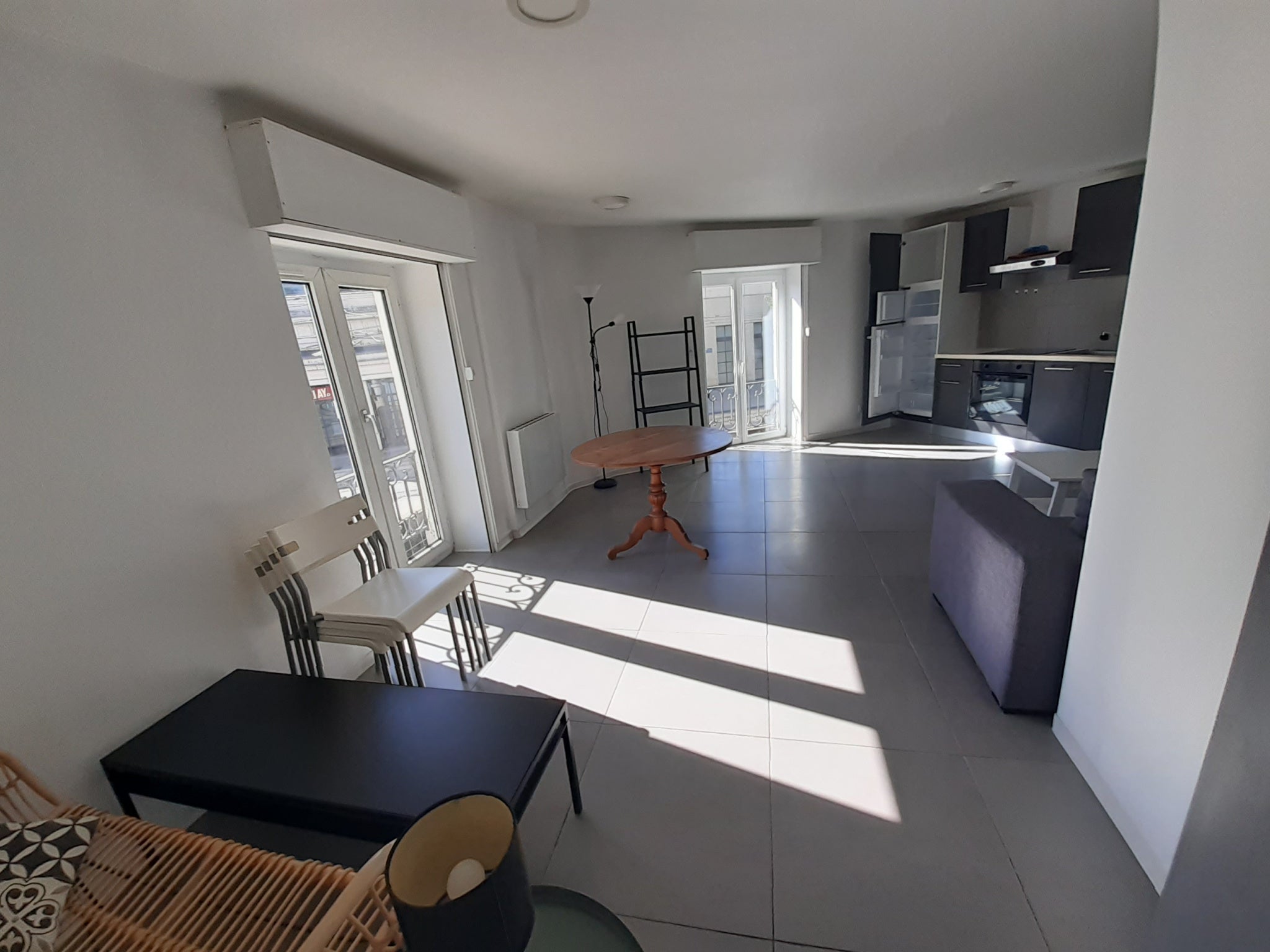 Appartement Rue Jules Ferry à Montpellier