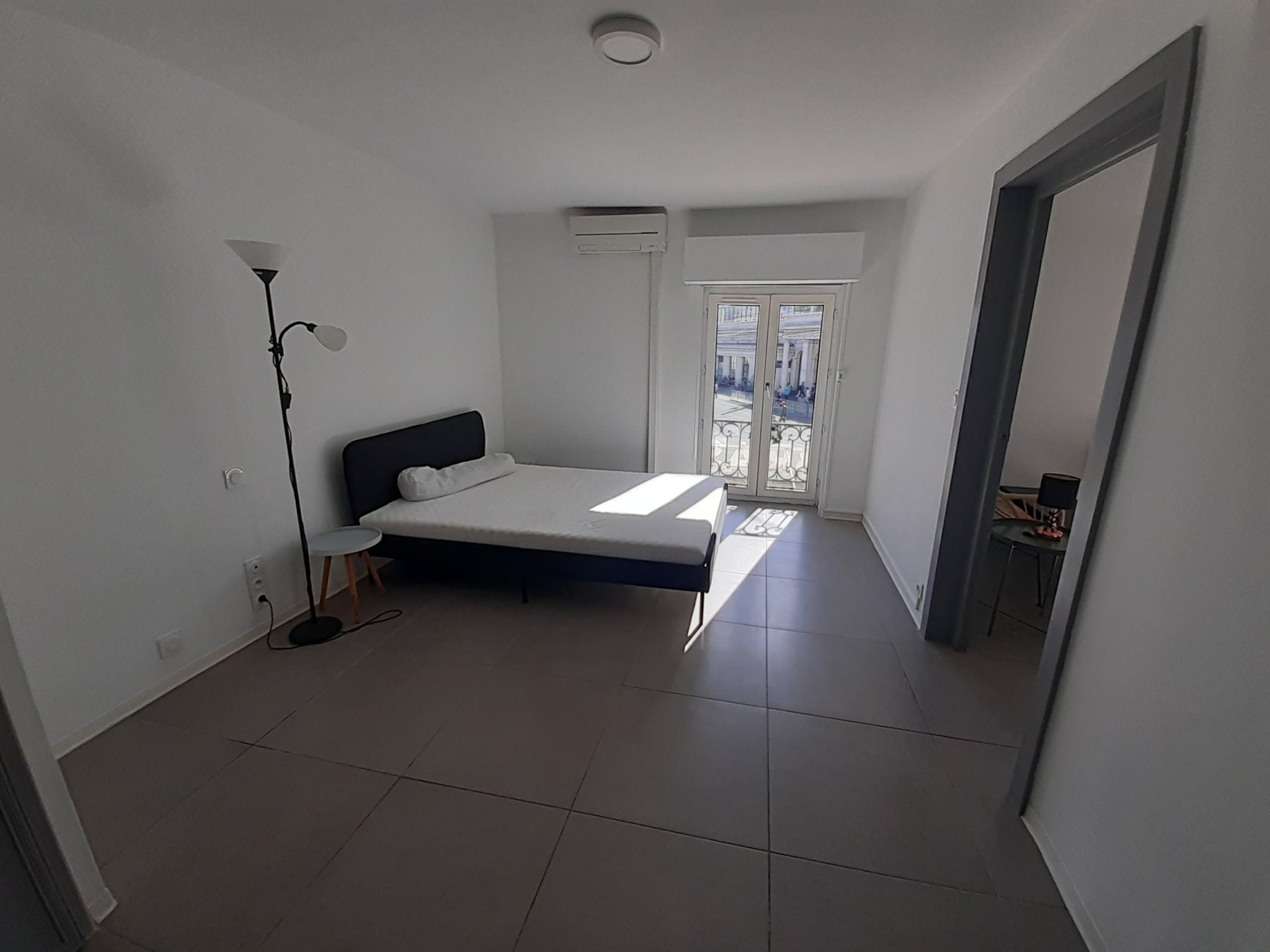 Appartement Rue Jules Ferry à Montpellier