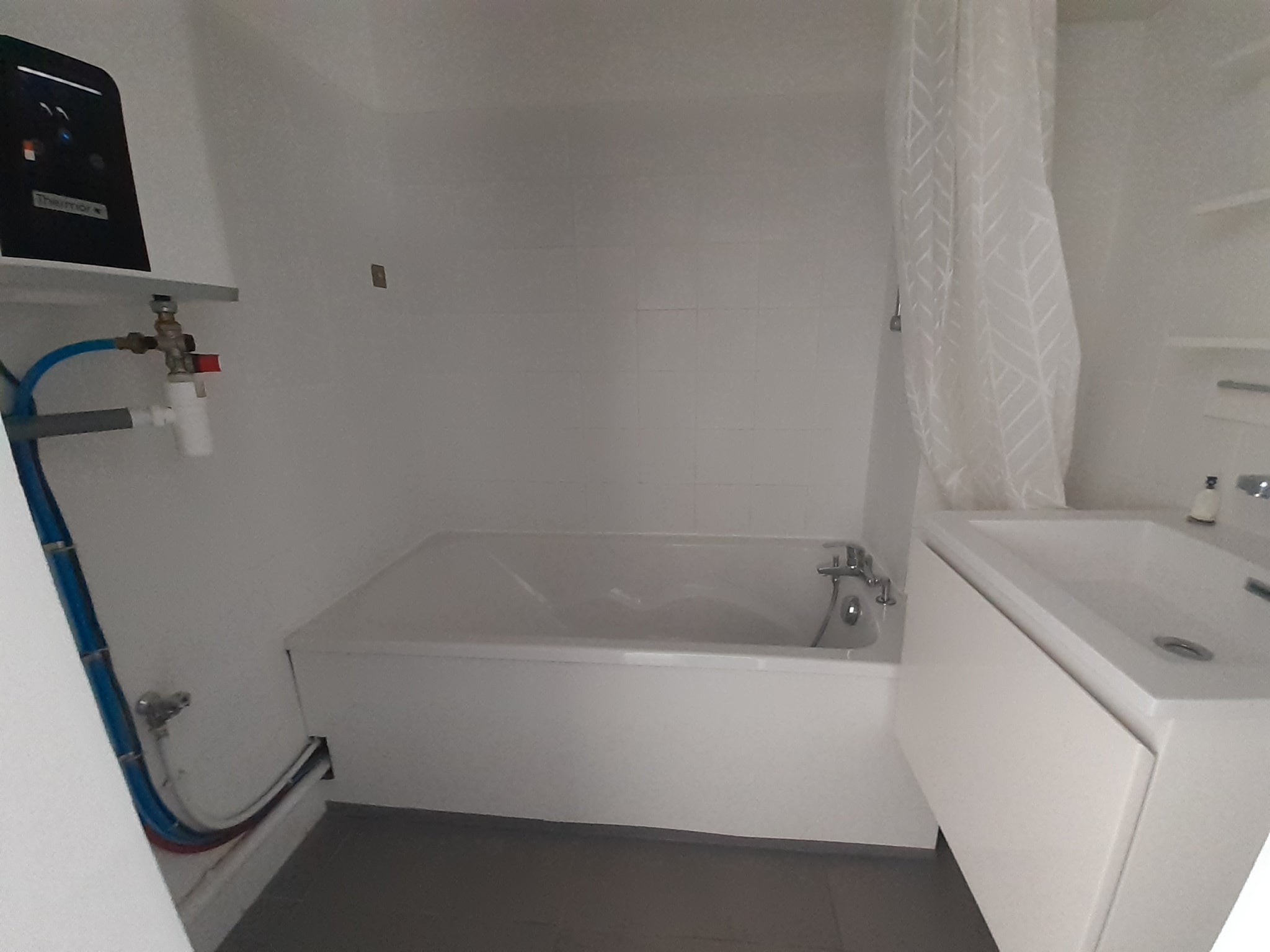 Appartement Rue Jules Ferry à Montpellier