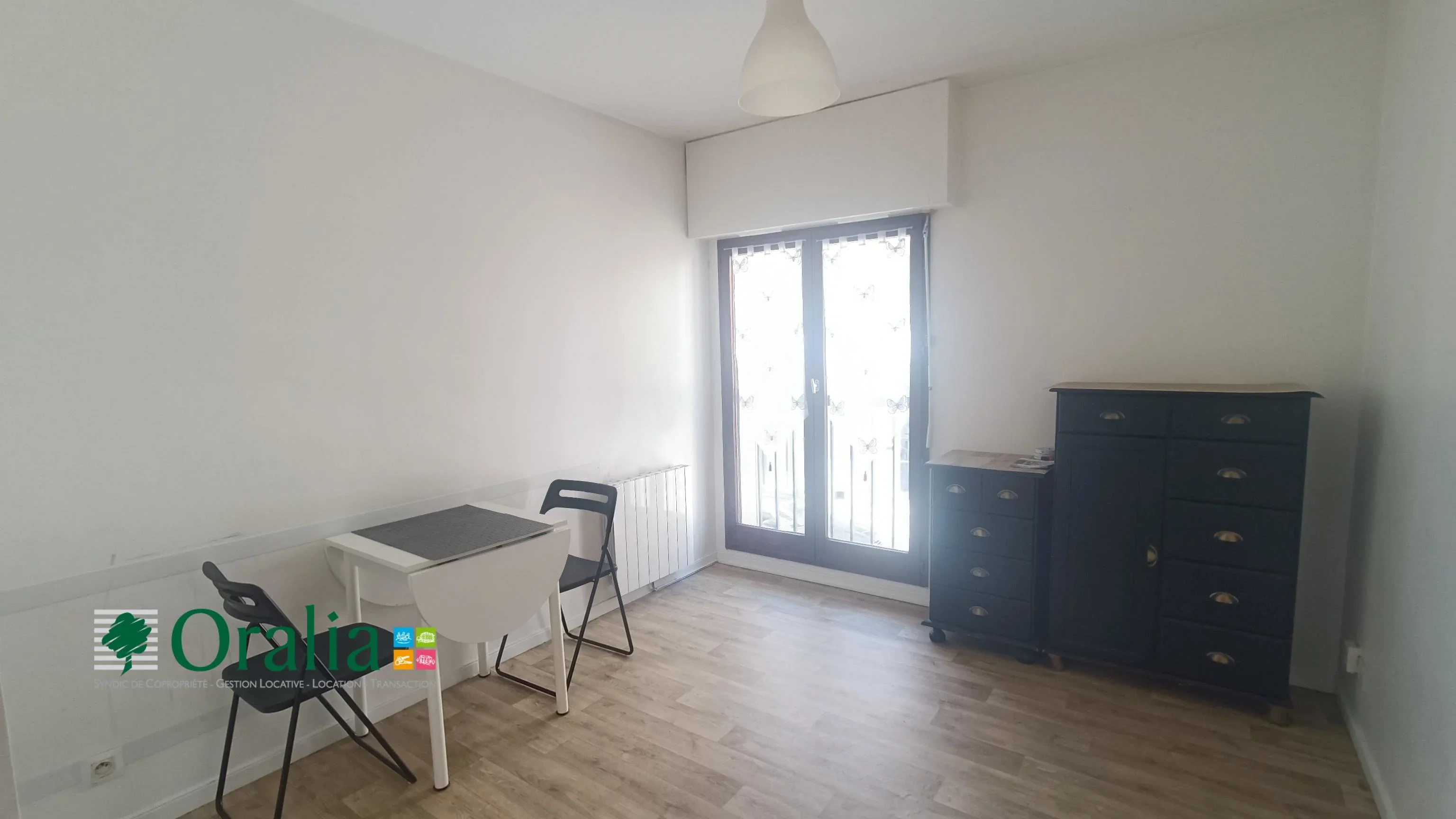 Appartement Rue Pierre Palliot à Dijon