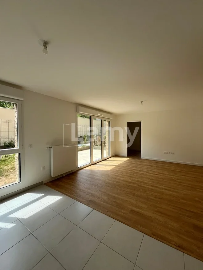 Appartement Avenue du Général Leclerc à Boissy-Saint-Léger