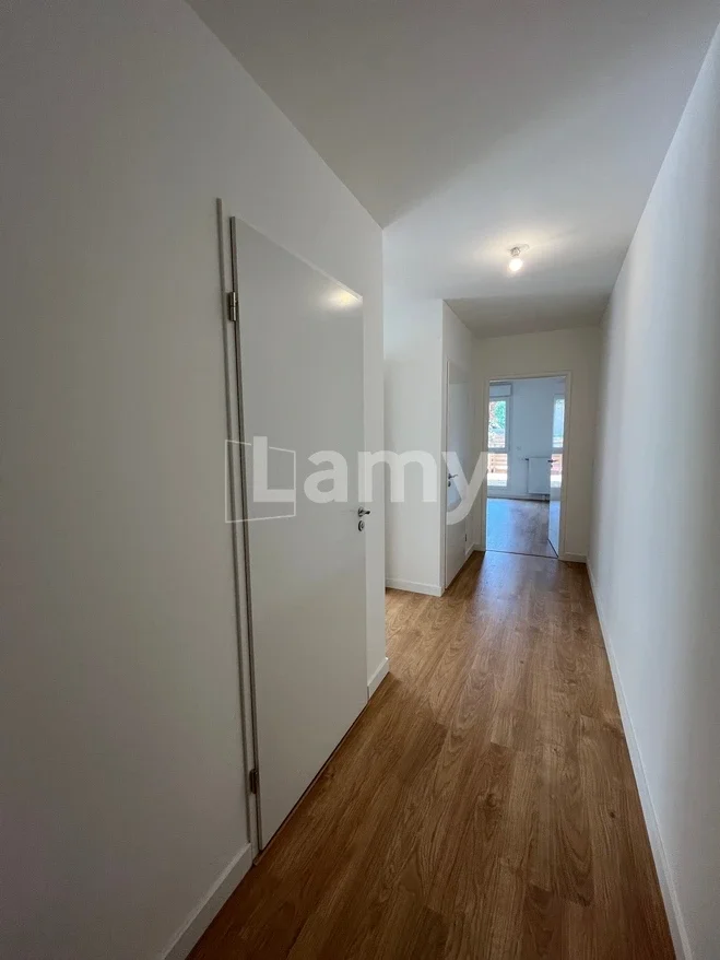 Appartement Avenue du Général Leclerc à Boissy-Saint-Léger