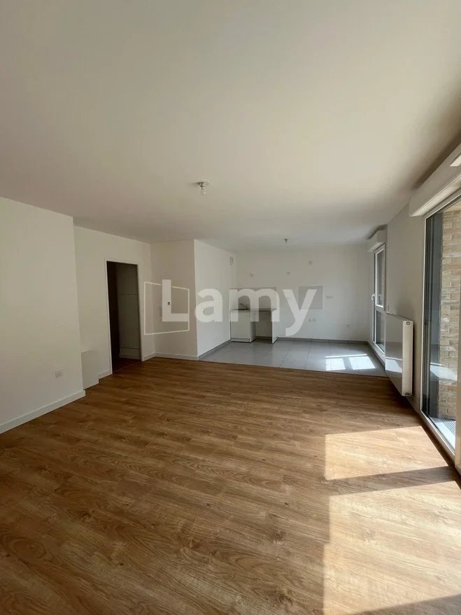 Appartement Avenue du Général Leclerc à Boissy-Saint-Léger