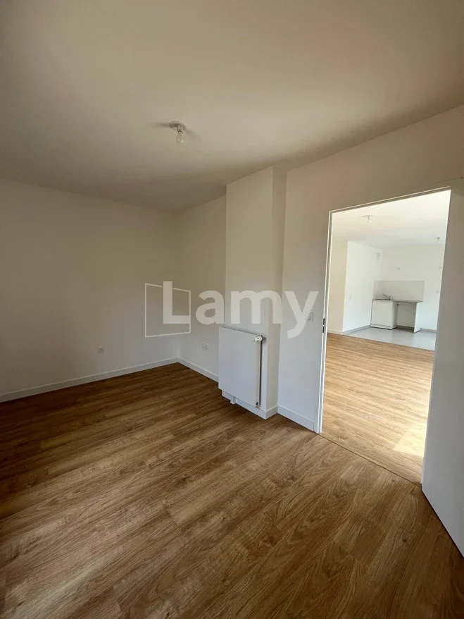 Appartement Avenue du Général Leclerc à Boissy-Saint-Léger