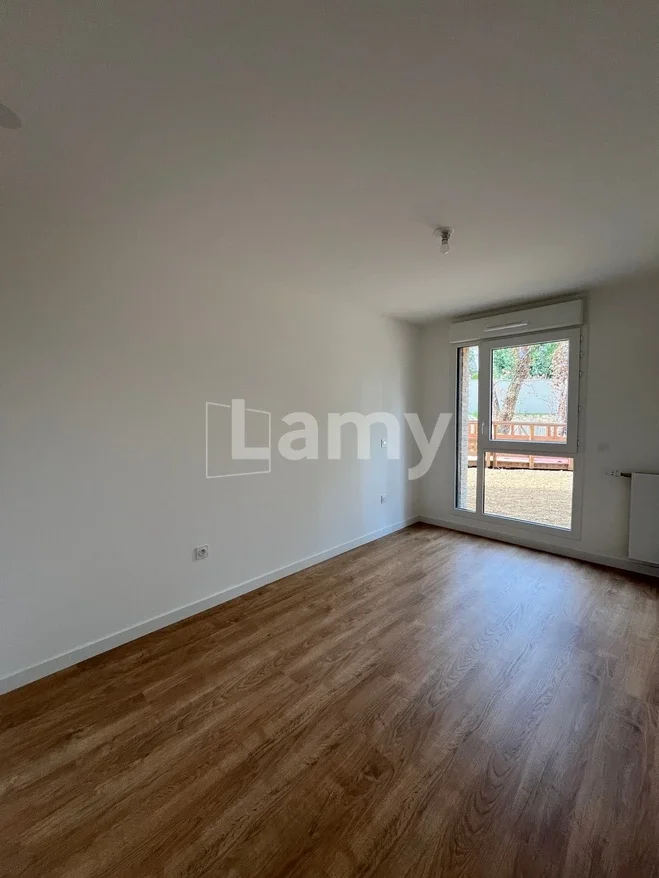 Appartement Avenue du Général Leclerc à Boissy-Saint-Léger