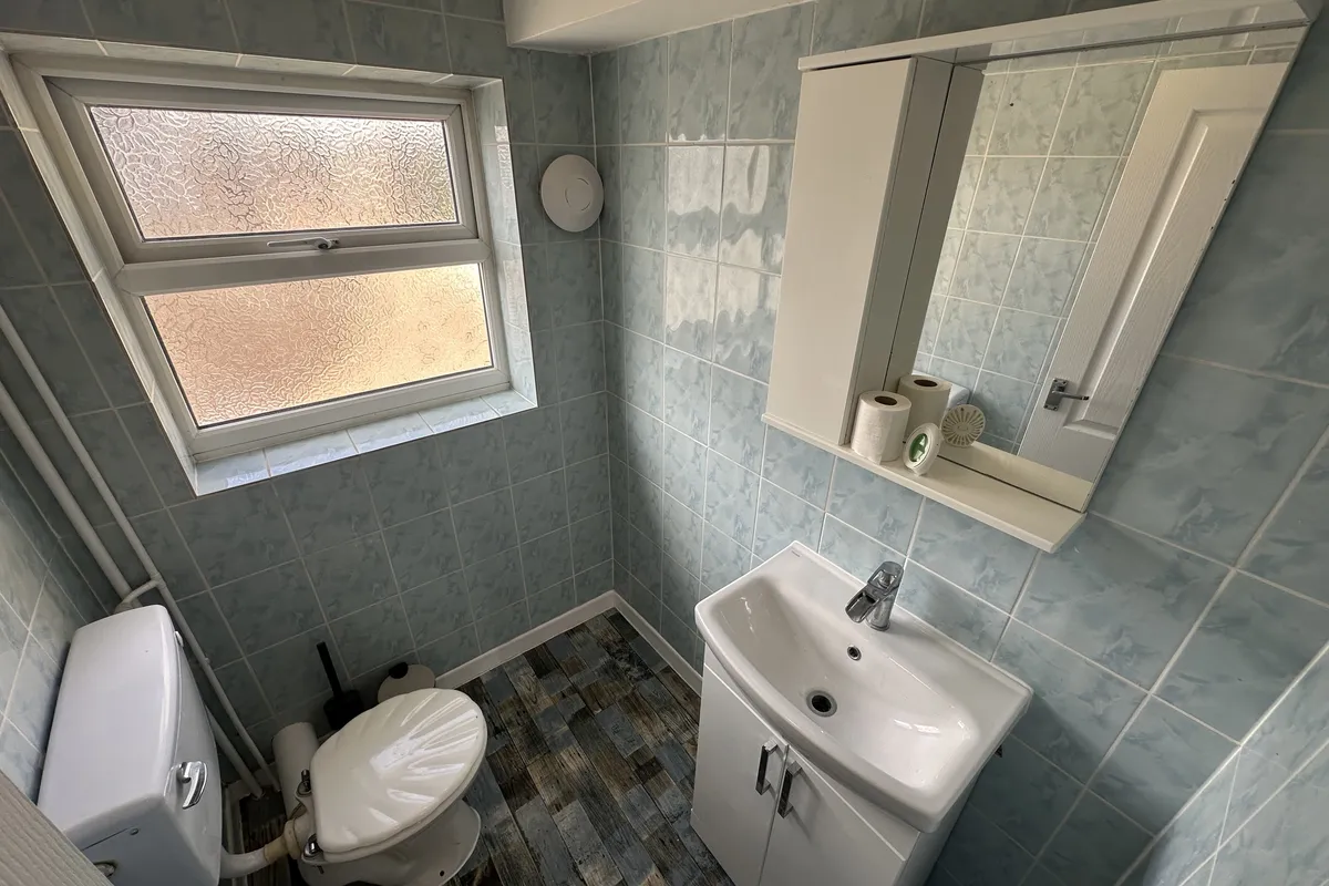 Flat Edinburgh Place in Great Yarmouth