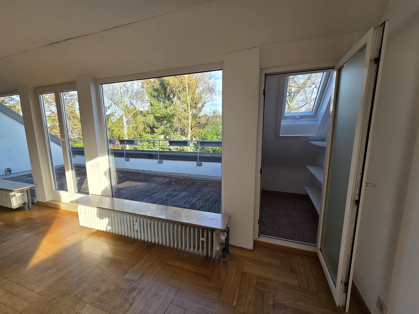 Wohnung Ackerwinde in Köln