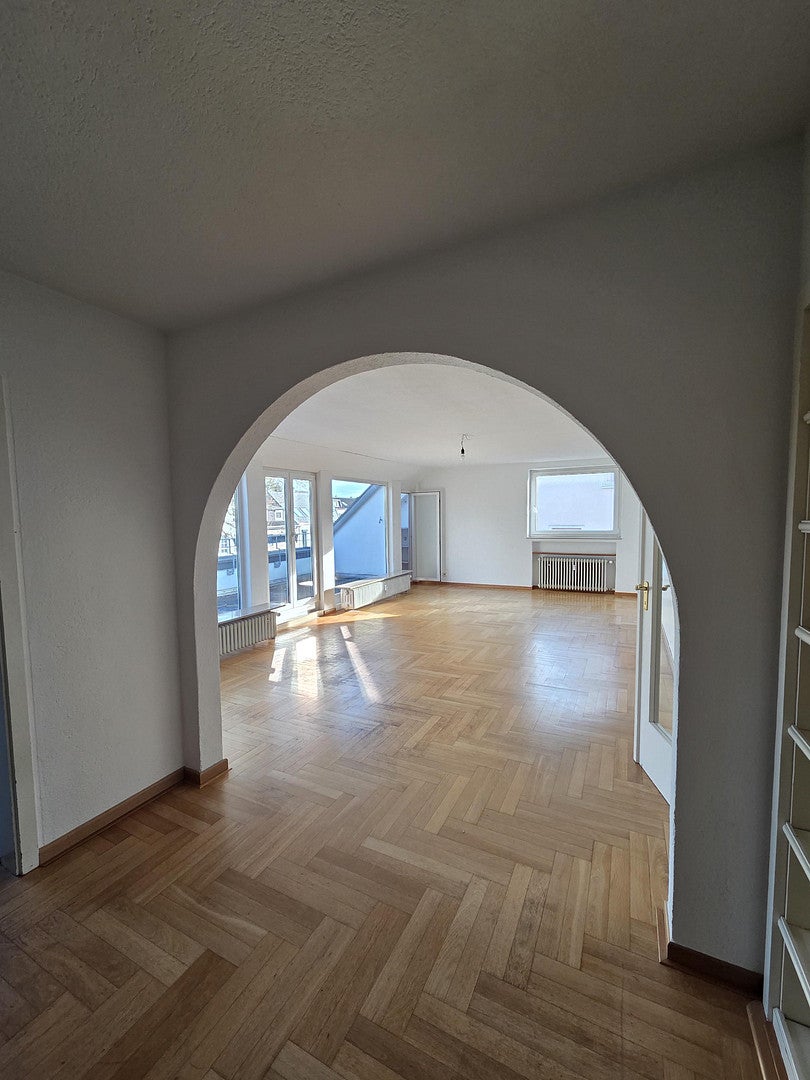 Wohnung Ackerwinde in Köln