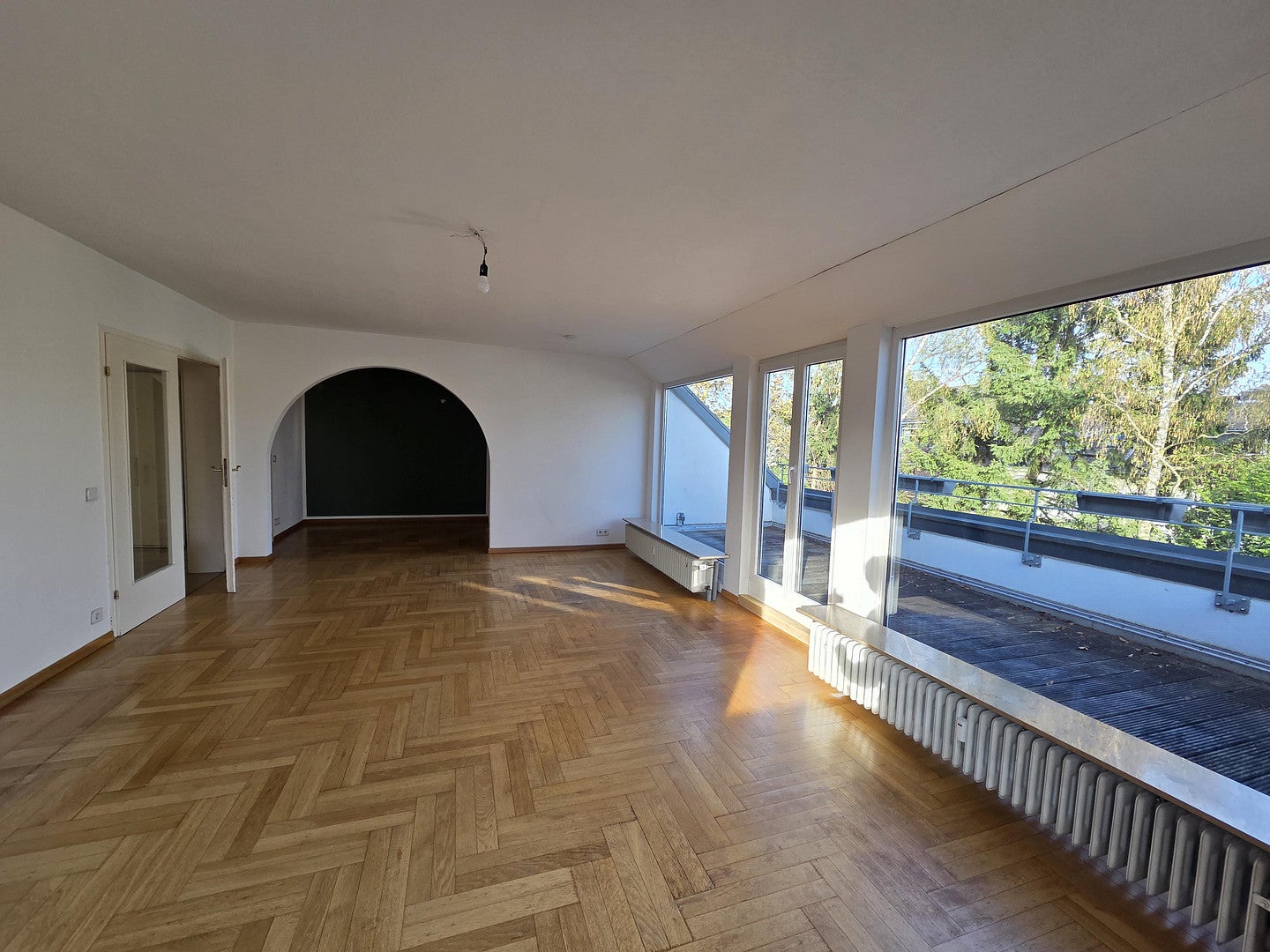 Wohnung Ackerwinde in Köln