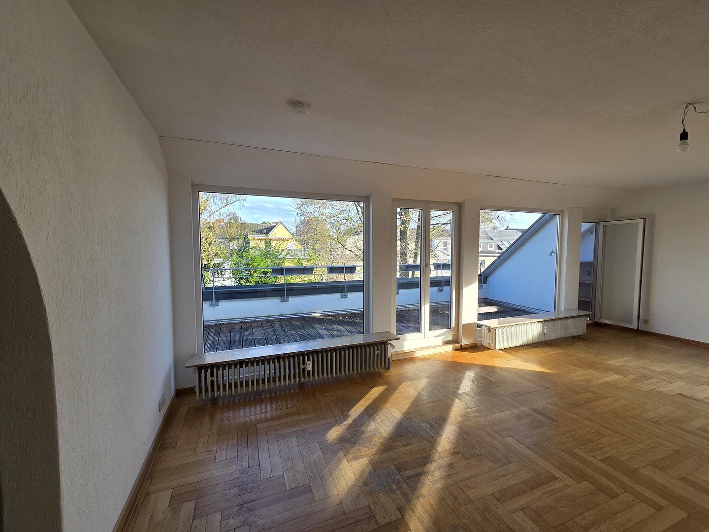 Wohnung Ackerwinde in Köln