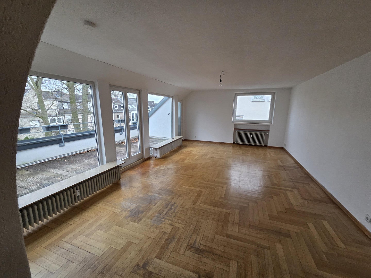 Wohnung Ackerwinde in Köln
