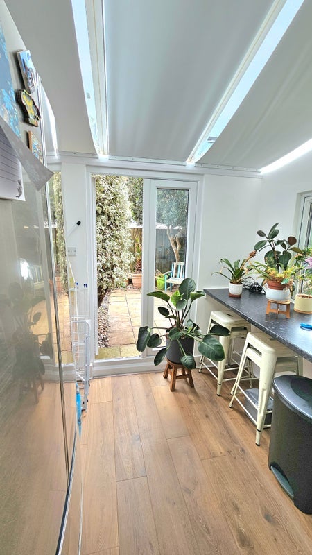 Room Thurso Street in Greater London