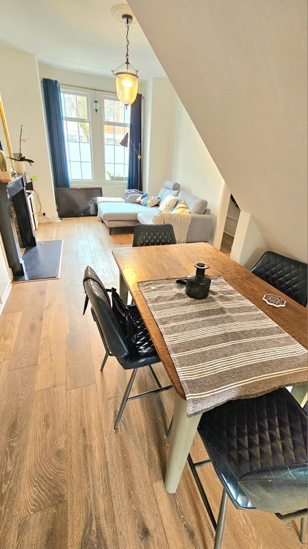 Room Thurso Street in Greater London