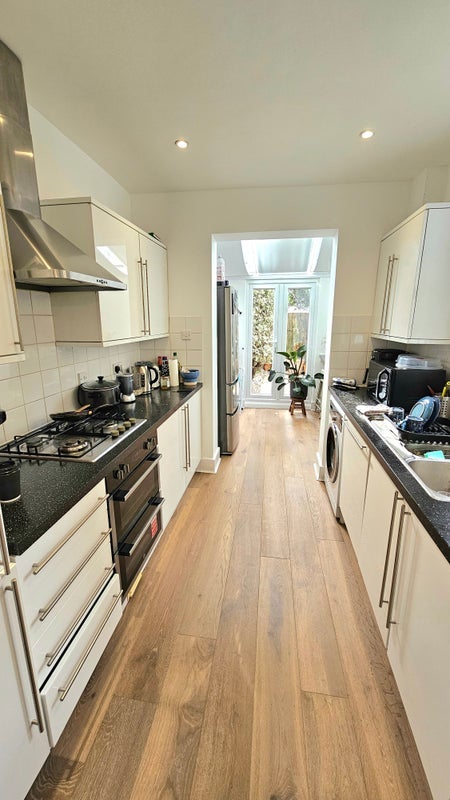 Room Thurso Street in Greater London