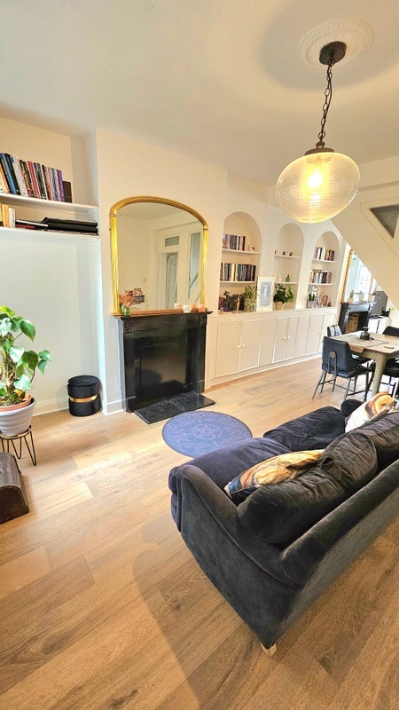 Room Thurso Street in Greater London