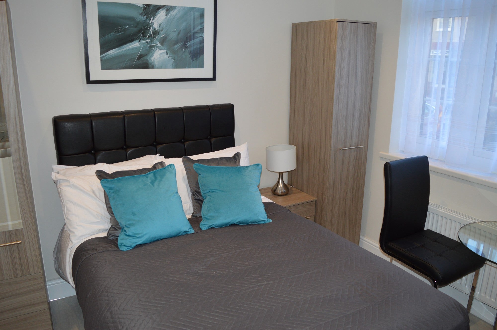 Room Yoxley Drive in Greater London