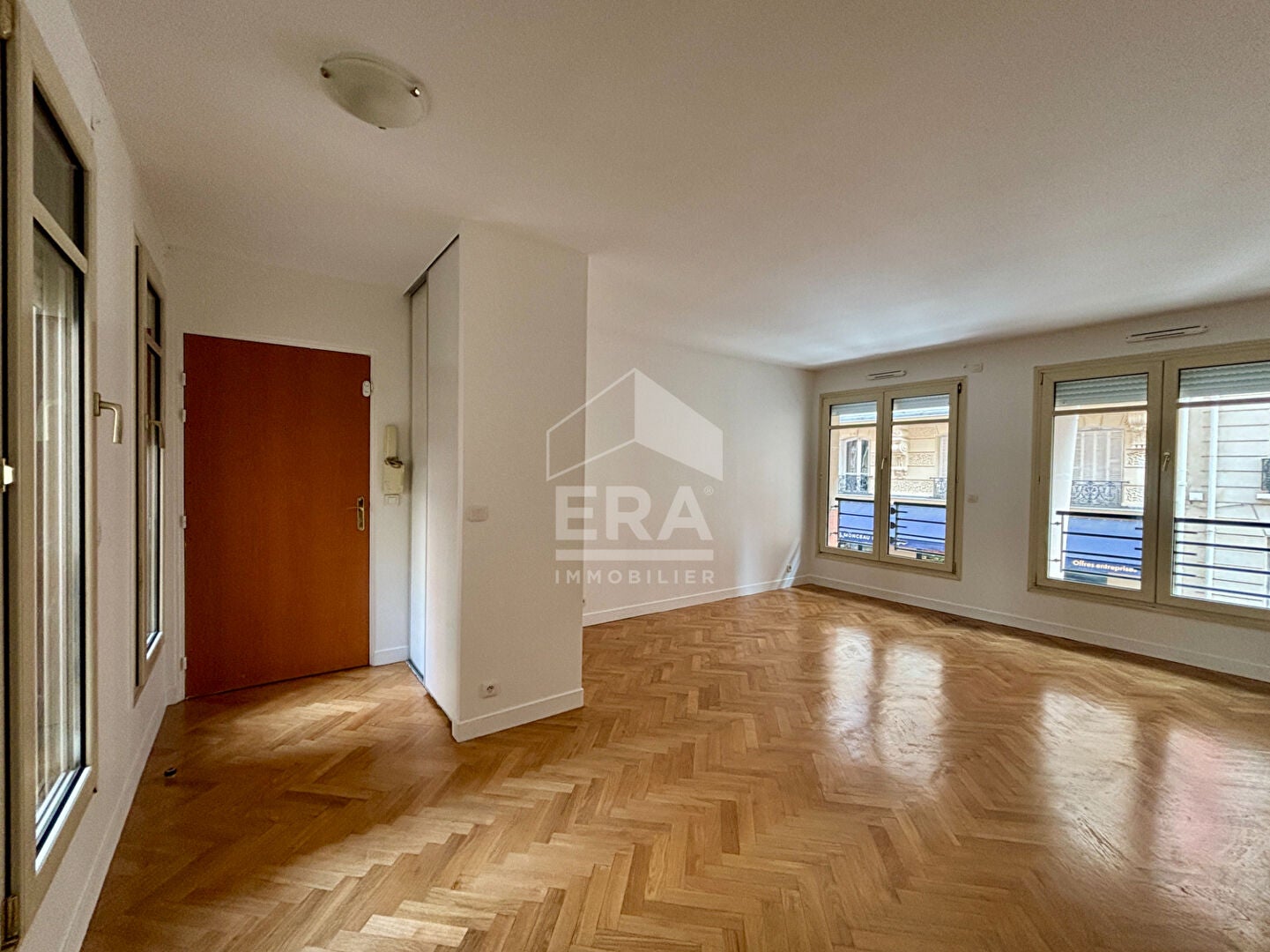 Appartement Rue Carnot à Levallois-Perret