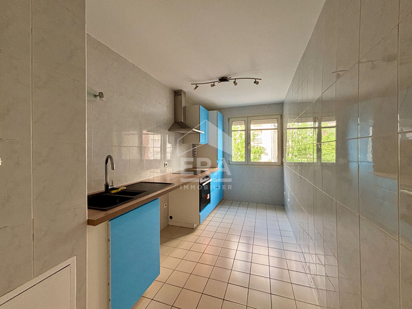 Appartement Rue Carnot à Levallois-Perret