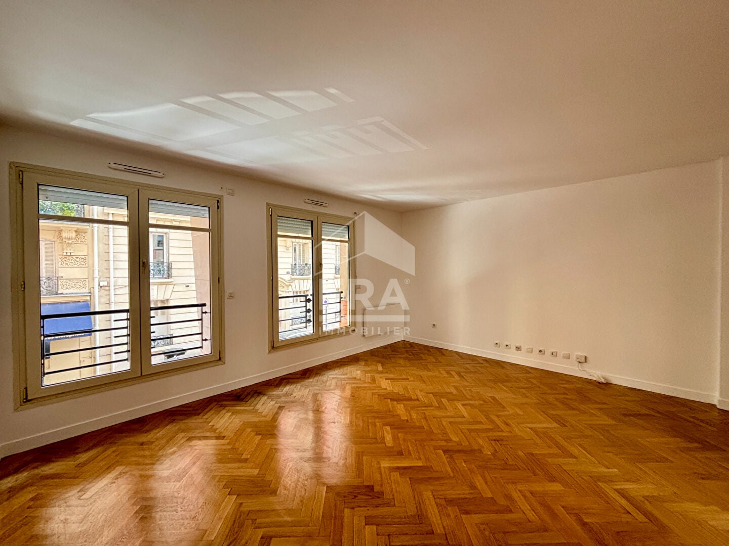 Appartement Rue Carnot à Levallois-Perret
