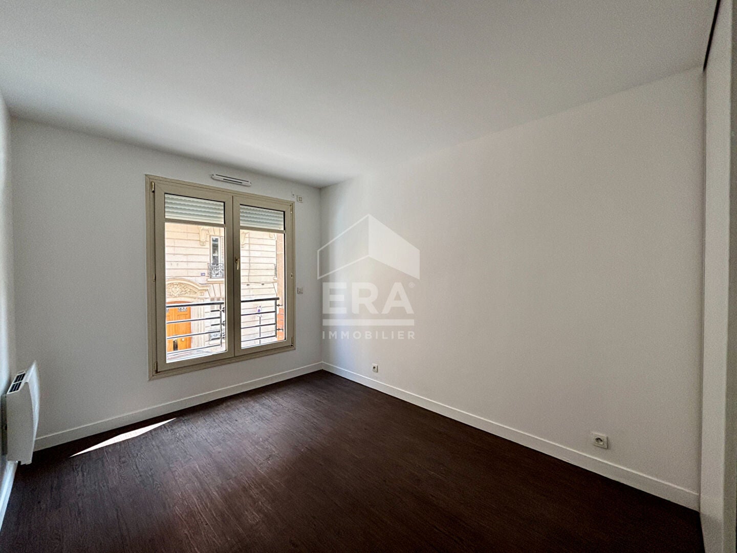 Appartement Rue Carnot à Levallois-Perret