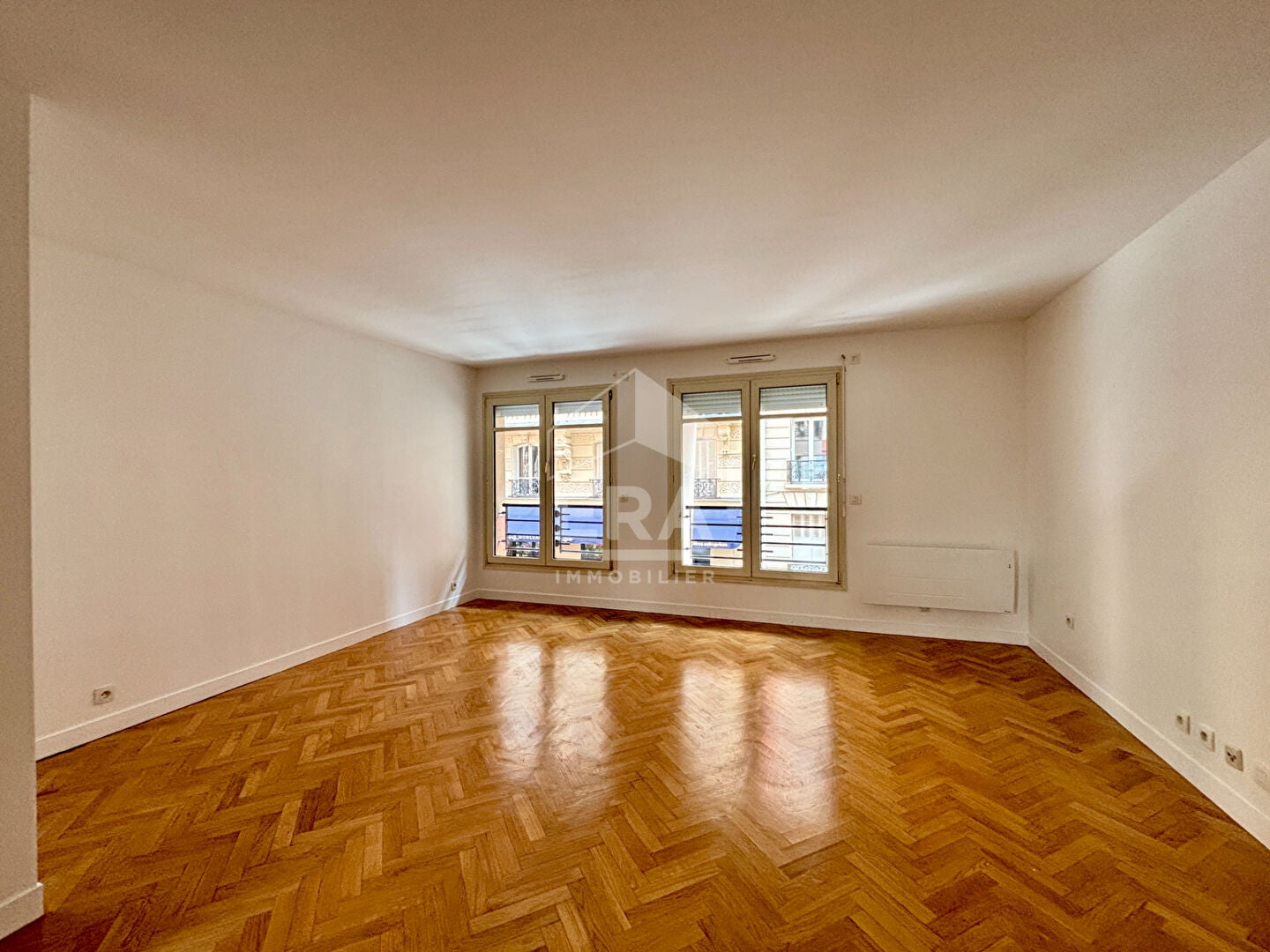 Appartement Rue Carnot à Levallois-Perret