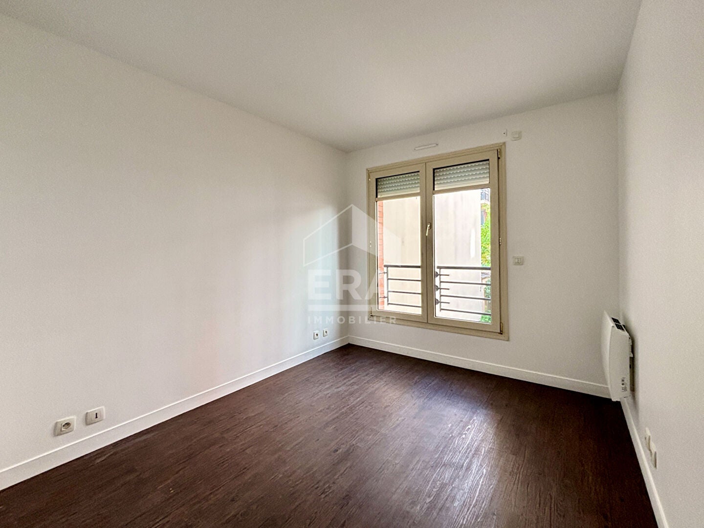 Appartement Rue Carnot à Levallois-Perret
