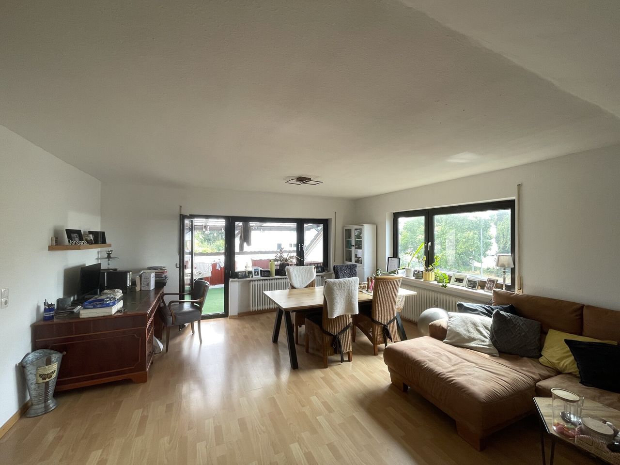 Wohnung Bungertstraße in Bad Honnef